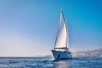 Kreuzfahrtschiff zu verkaufen
