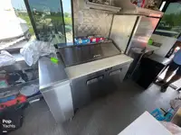 Ponton zu verkaufen