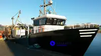 Longliner zu verkaufen
