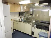 Patrouillenboot zu verkaufen