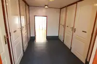 Schwimmendes Hotel zu verkaufen