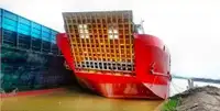 Landungsboot, Tank zu verkaufen