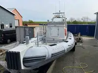 Bagger zu verkaufen