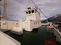 Ro-Ro-Schiff zu verkaufen