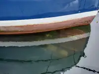 Lotsenboot zu verkaufen
