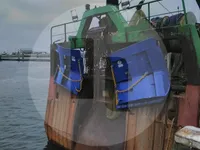 Trawler zu verkaufen