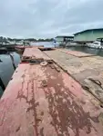 Barges zu verkaufen