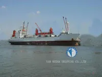 Kühlschiff zu verkaufen