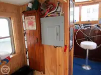 Trawler zu verkaufen