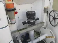 Lotsenboot zu verkaufen