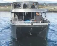 Katamaran zu verkaufen