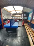 Fährschiff zu verkaufen