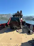 Landungsboot, Tank zu verkaufen