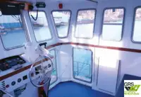 Arbeitsboote zu verkaufen