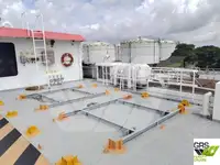 Kreuzfahrtschiff zu verkaufen