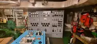 Schleppboot zu verkaufen