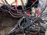 Patrouillenboot zu verkaufen