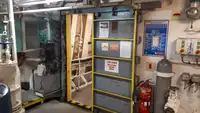 Schleppboot zu verkaufen