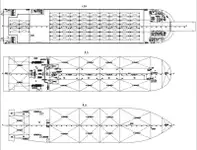 Barges zu verkaufen