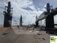 Containerschiff zu verkaufen
