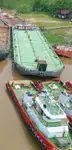 Oil/Chemical tanker zu verkaufen