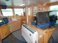 Fischereifahrzeug zu verkaufen