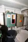 Kreuzfahrtschiff zu verkaufen