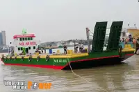 Barges zu verkaufen