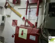 Vermessungsschiff zu verkaufen