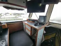Rettungsboot zu verkaufen