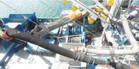 Purse-Seiner zu verkaufen