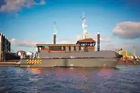 Containerschiff zu verkaufen