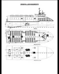 Kreuzfahrtschiff zu verkaufen