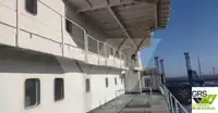 Schnelles Versorgungsboot (FSV) zu verkaufen