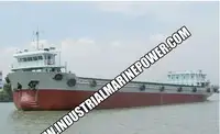 Containerschiff zu verkaufen