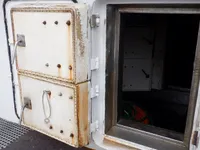 Langlinienschiff zu verkaufen