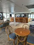 Fährschiff zu verkaufen