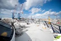 Kreuzfahrtschiff zu verkaufen