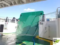 Ro-Ro-Schiff zu verkaufen
