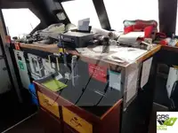Unterkunftsschiff zu verkaufen