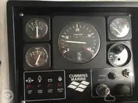 Besatzungsboot zu verkaufen