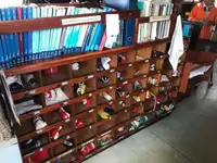 Schleppboot zu verkaufen