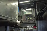 Vermessungsschiff zu verkaufen