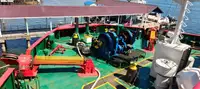 Barges zu verkaufen