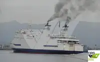 Ro-Ro-Schiff zu verkaufen