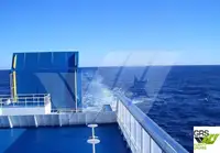 Ro-Ro ship zu verkaufen