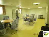 Unterkunftsschiff zu verkaufen
