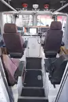 Lotsenboot zu verkaufen