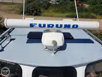 Fischverarbeitungsboot zu verkaufen