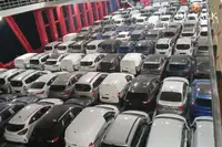 Fährschiff zu verkaufen